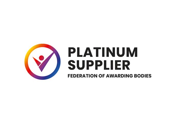 Creatio selected as Platinum Supplier for Federation of Awarding Bodies